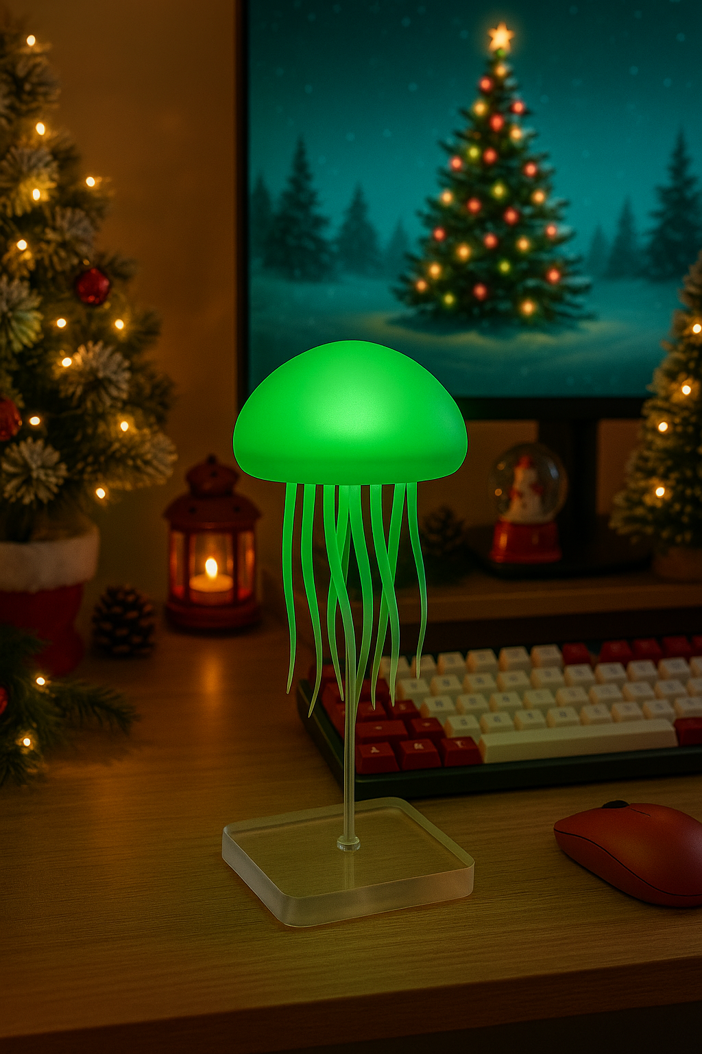 JelliDream Lamp